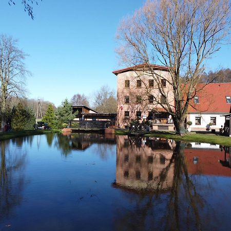 Dom Dla Dwojga W Starym Mlynie W Brzeznicy Villa Brzeznica  Exterior photo
